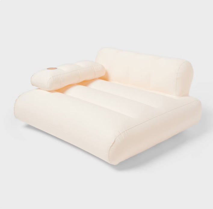 XD Inflatable chair matte