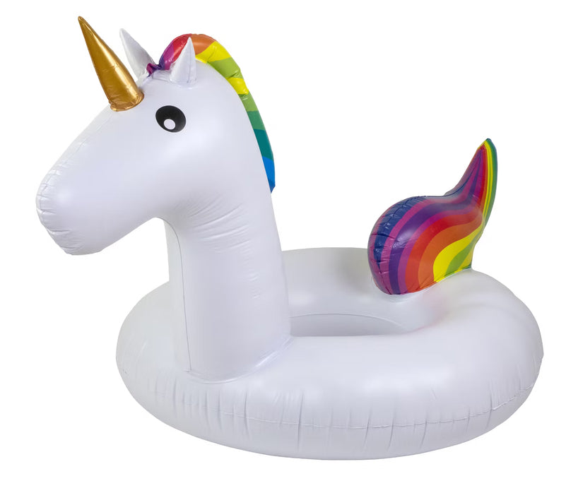 Einhorn-Schwimmring