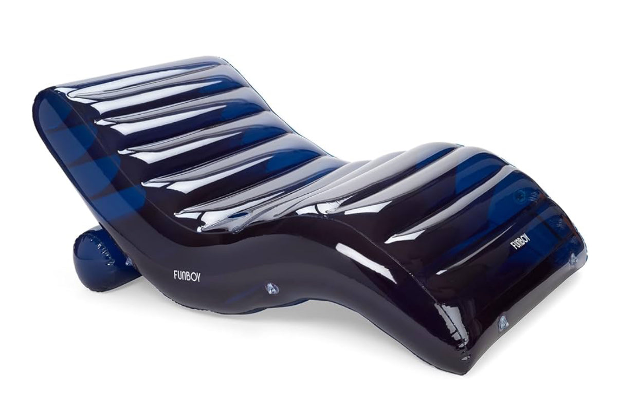 Funboy Inflatable Lounger