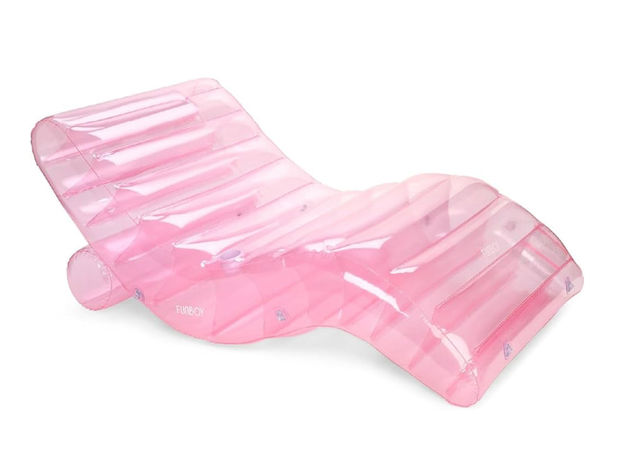 Funboy Inflatable Lounger