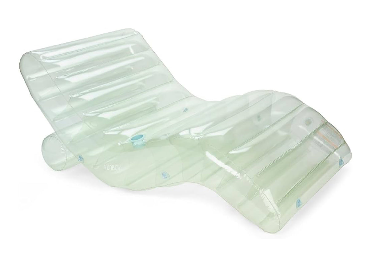 Funboy Inflatable Lounger