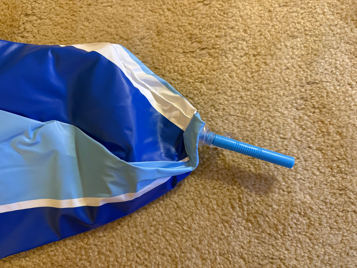 Large beach ball