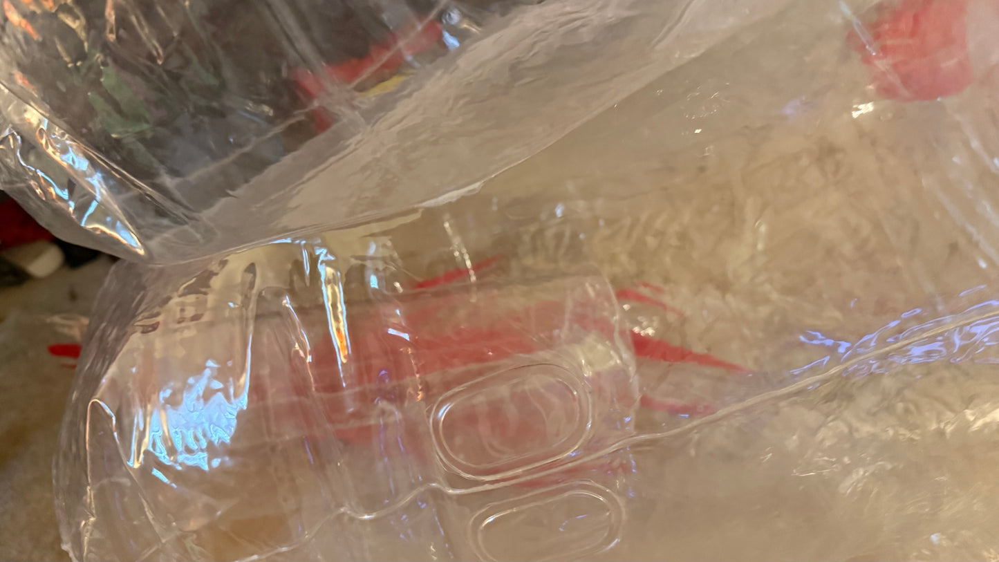 Lewd Night Fire female mod