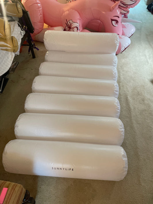 Luxe Tube Lilo