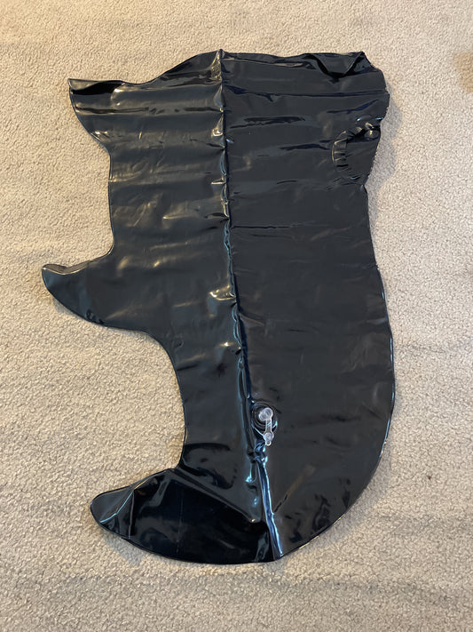 Horseplaytoys unicorn tail