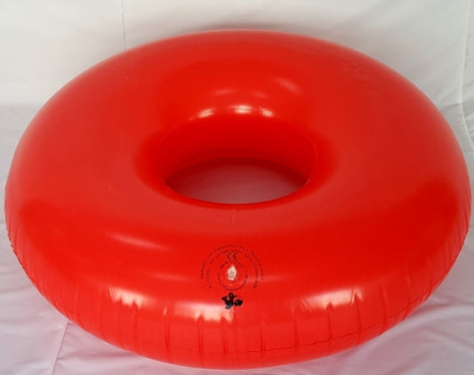 Inflatable world large ring