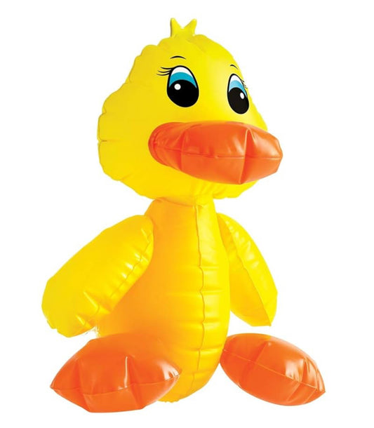 Zx duzzy duck