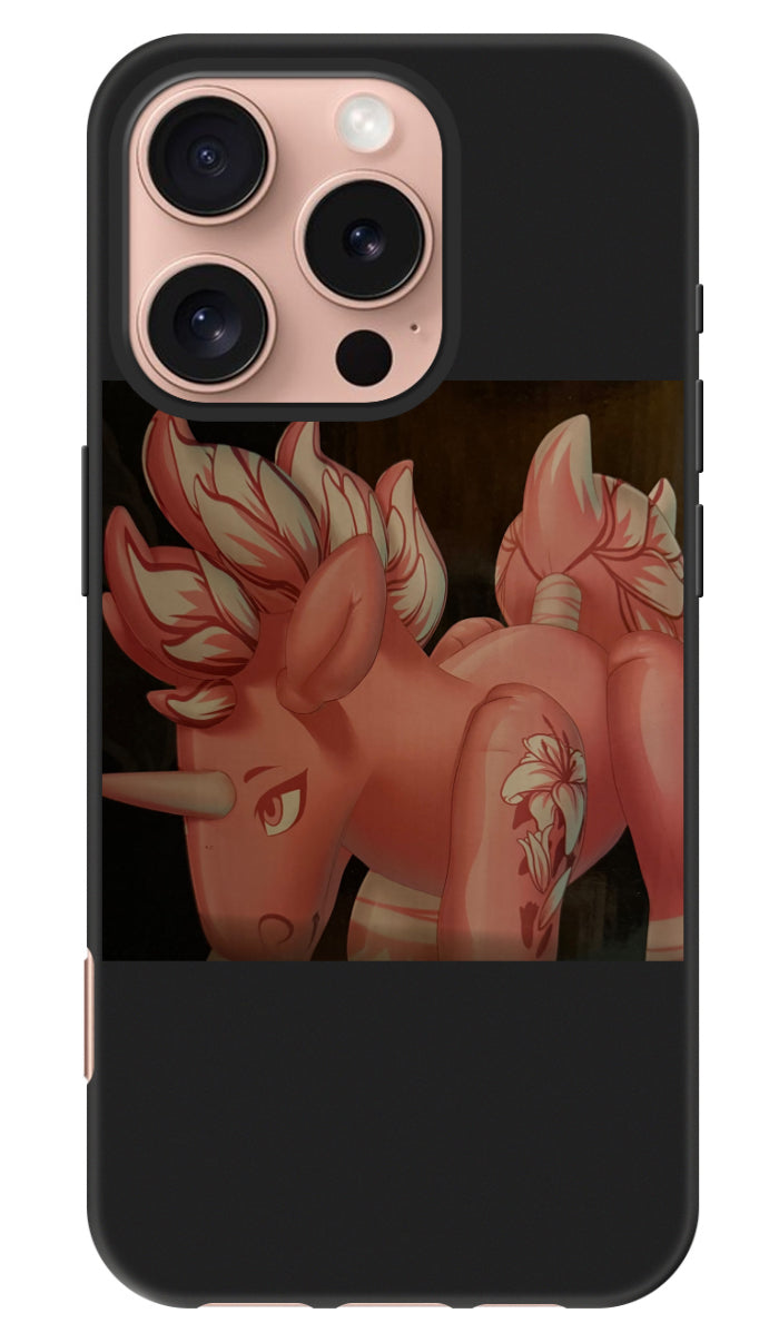 Squeaky iphone 16 pro case